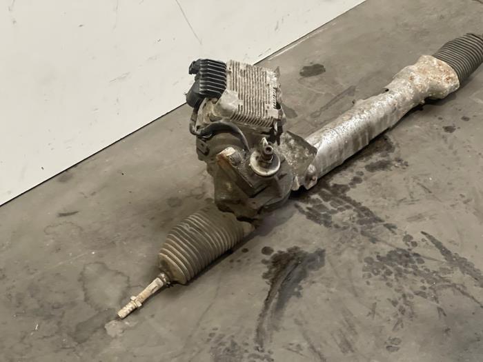 Steering box Mercedes A-Klasse