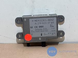 Gebruikte Module (diversen) Mercedes S (W221) 3.0 S-320 CDI 24V 4-Matic Prijs € 90,75 Inclusief btw aangeboden door Autoparts Van De Velde