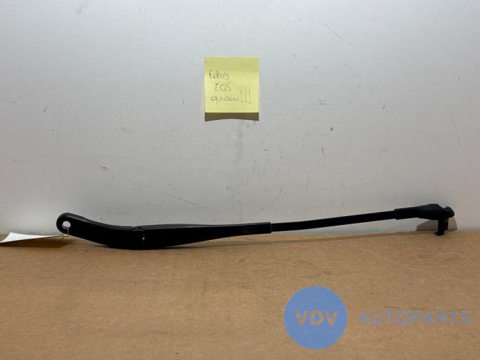 Scheibenwischerarm vorne Mercedes S-Klasse