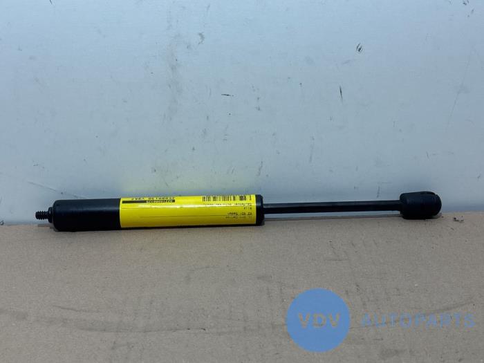 Gasdemper Motorkap links Mercedes S-Klasse