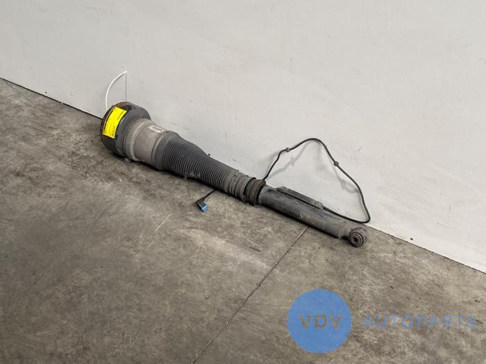 Amortiguador derecha detrás Mercedes S-Klasse