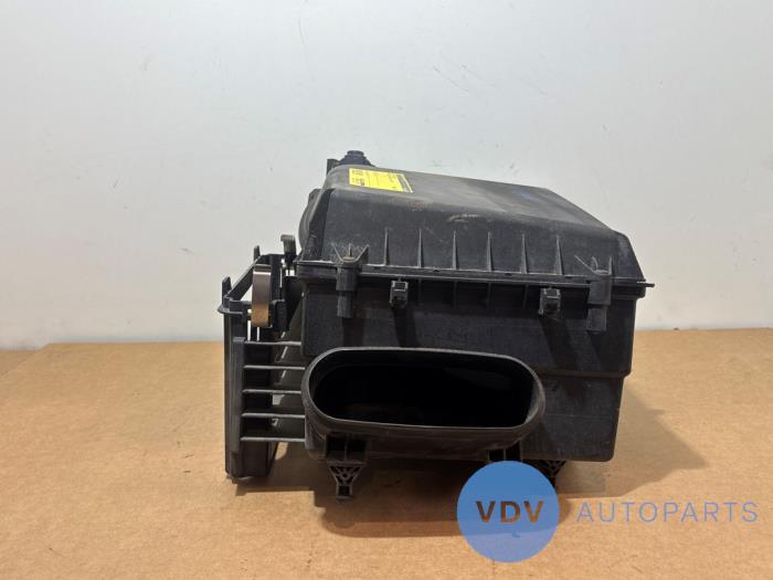 Luftfiltergehäuse Mercedes B-Klasse