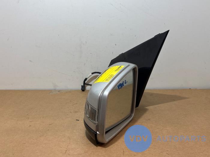 Außenspiegel links Mercedes B-Klasse