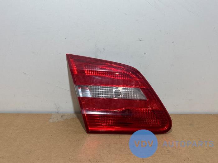 Taillight, left Mercedes B-Klasse