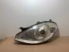 Mercedes-Benz A (W169) 2.0 A-180 CDI 16V 5-Drs. Koplamp links