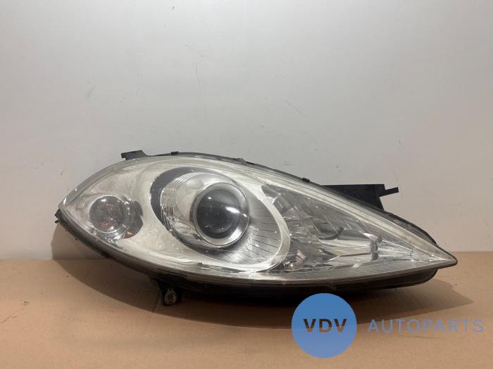 Headlight, right Mercedes A-Klasse