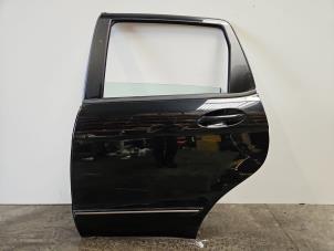 Gebruikte Portier 4Deurs links-achter Mercedes A (W169) 2.0 A-180 CDI 16V 5-Drs. Prijs € 302,50 Inclusief btw aangeboden door Autoparts Van De Velde