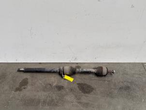 Gebruikte Fusee rechts-voor Mercedes A (W169) 2.0 A-180 CDI 16V 5-Drs. Prijs € 211,75 Inclusief btw aangeboden door Autoparts Van De Velde