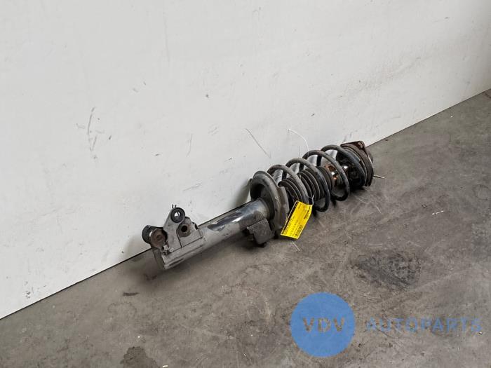 Front shock absorber, right Mercedes A-Klasse