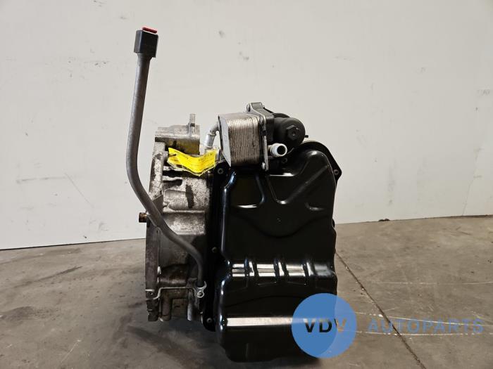 Getriebe Mercedes B-Klasse