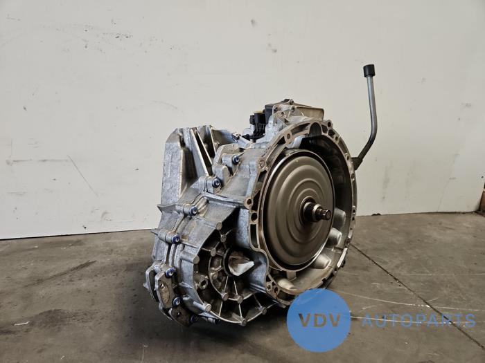 Getriebe Mercedes B-Klasse