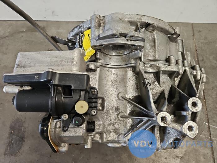 Getriebe Mercedes B-Klasse