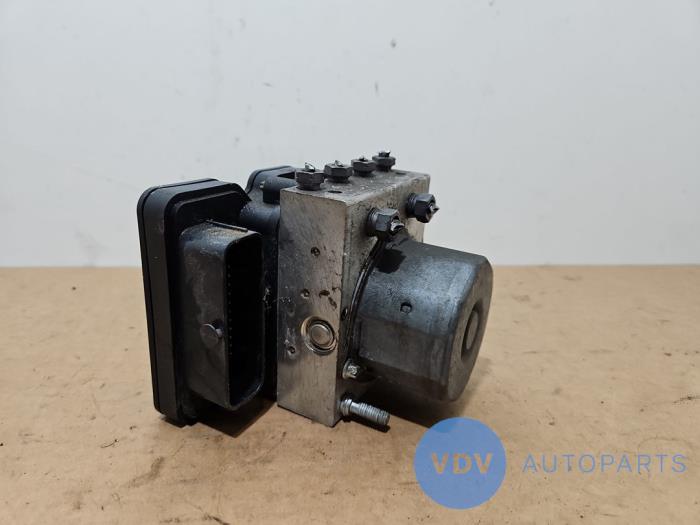 Pompa ABS Mercedes B-Klasse