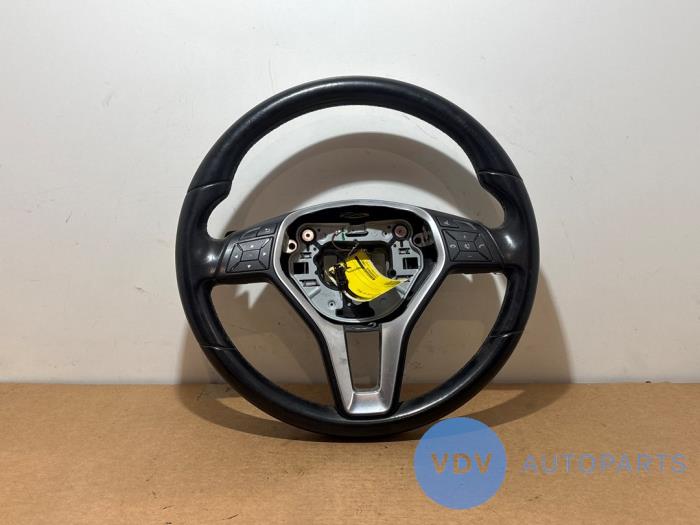 Steering wheel Mercedes B-Klasse