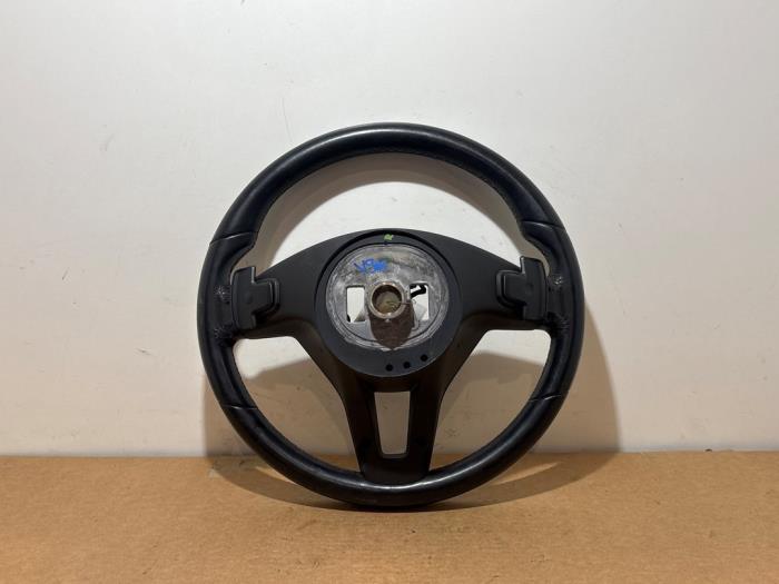 Lenkrad Mercedes B-Klasse
