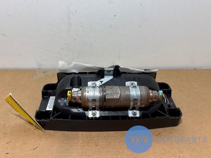 Airbag droite (tableau de bord) Mercedes B-Klasse