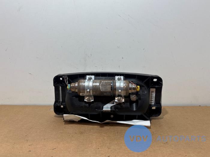 Airbag droite (tableau de bord) Mercedes B-Klasse