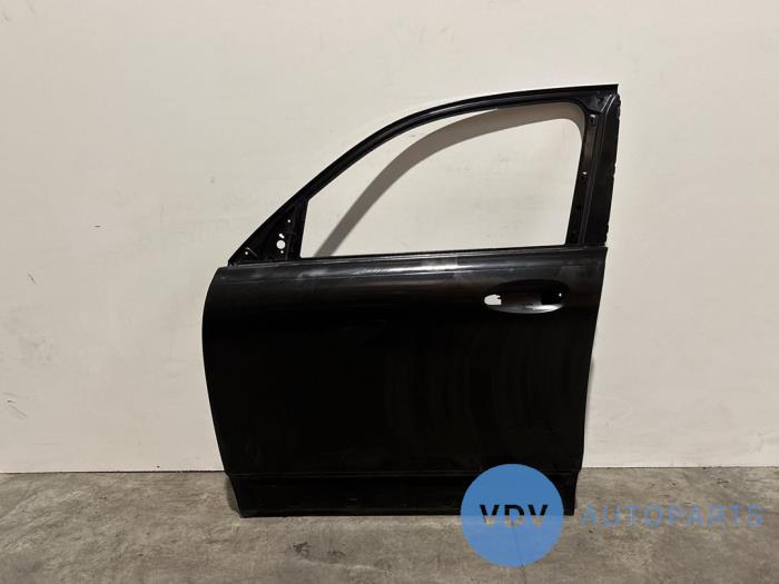 Portière 4portes avant gauche Mercedes GLB-Klasse
