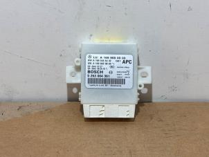 Gebruikte Sensor PDC Mercedes A (W169) 2.0 A-180 CDI 16V 3-Drs. Prijs € 36,30 Inclusief btw aangeboden door Autoparts Van De Velde