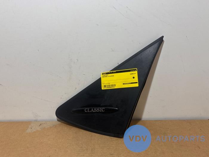 Listwa ozdobna Mercedes A-Klasse