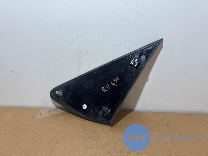 Listwa ozdobna Mercedes A-Klasse