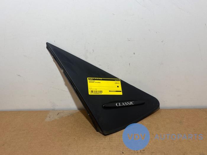 Listwa ozdobna Mercedes A-Klasse