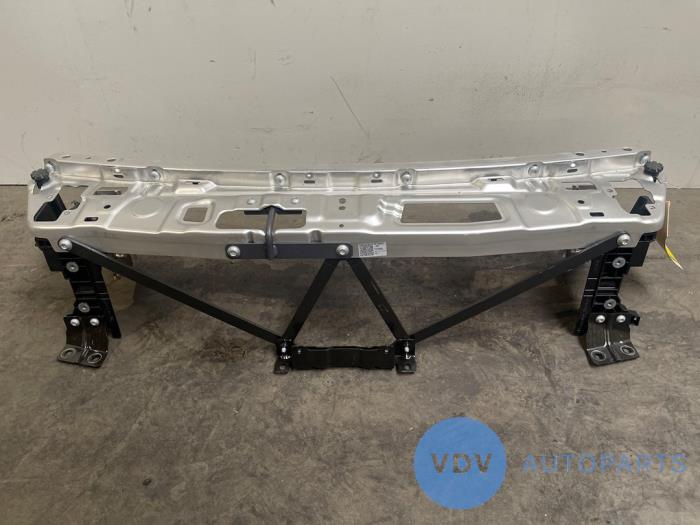 Front panel Mercedes C-Klasse