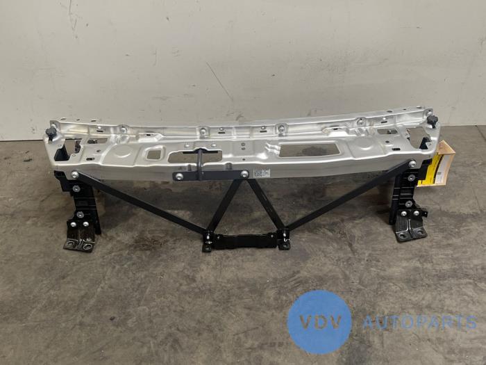 Front panel Mercedes C-Klasse