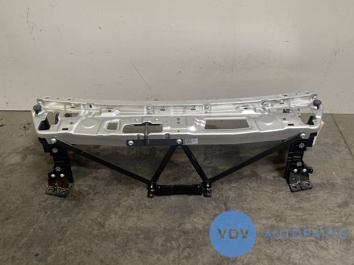 Front panel Mercedes C-Klasse