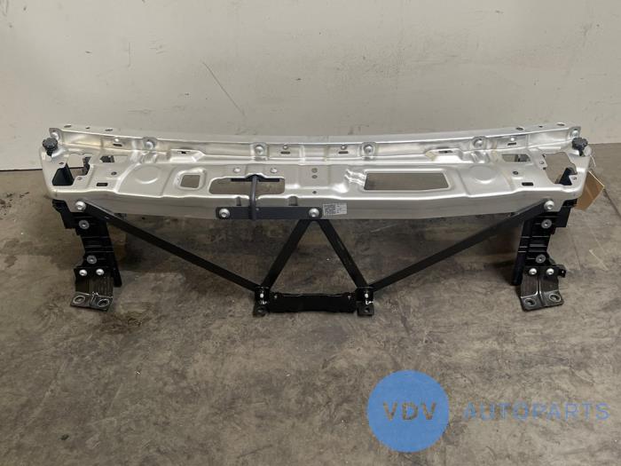 Front panel Mercedes C-Klasse