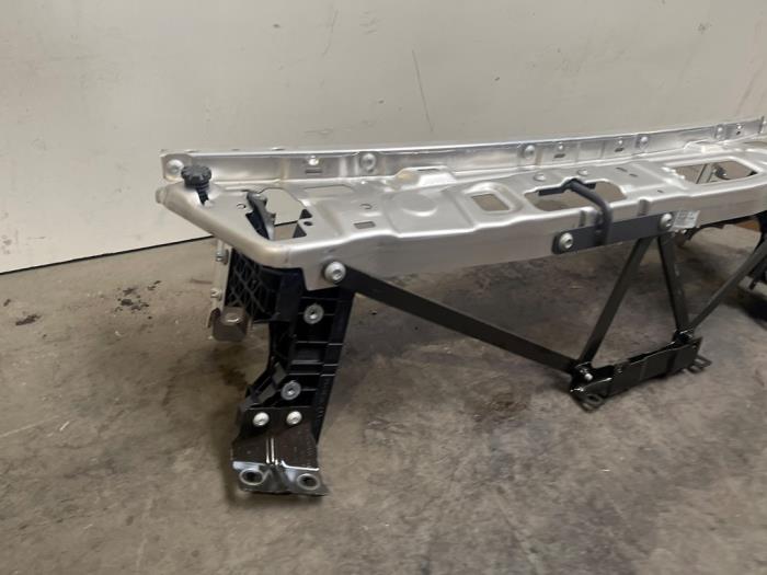 Panel przedni Mercedes C-Klasse