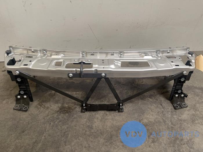 Front panel Mercedes C-Klasse