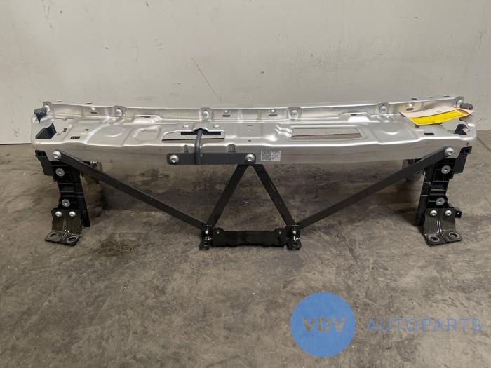 Front panel Mercedes C-Klasse