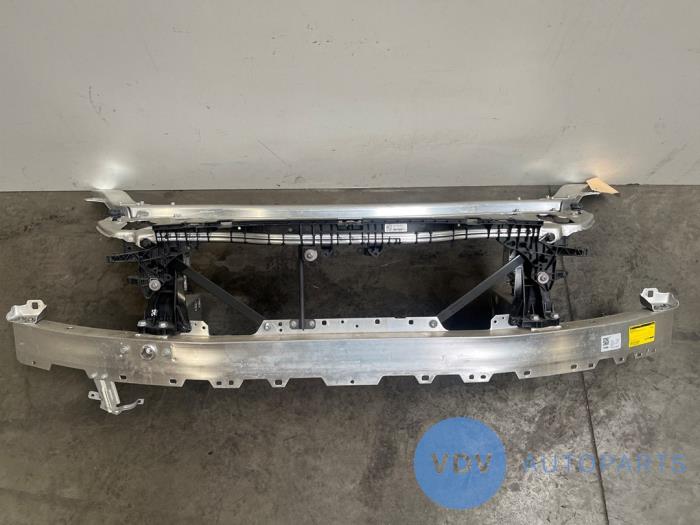 Front panel Mercedes E-Klasse