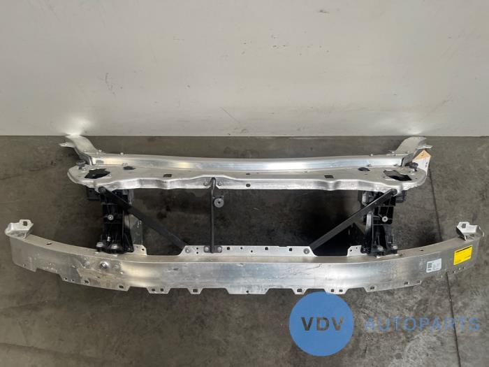 Front panel Mercedes E-Klasse