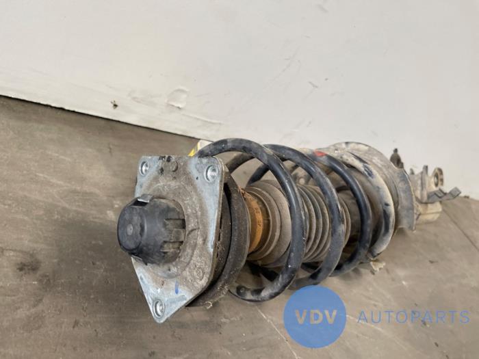 Stoßdämpfer rechts vorne Mercedes A-Klasse