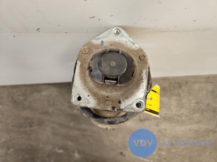 Stoßdämpfer rechts vorne Mercedes A-Klasse