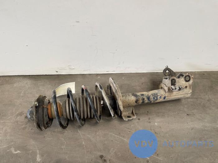 Stoßdämpfer rechts vorne Mercedes A-Klasse