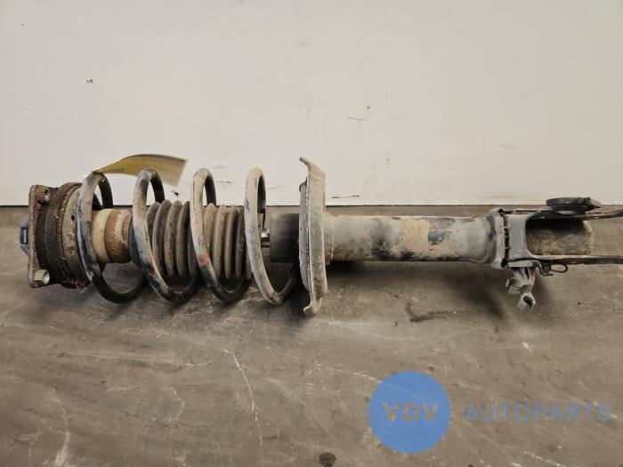 Stoßdämpfer rechts vorne Mercedes A-Klasse