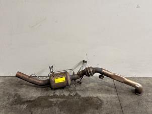 Gebruikte Roetfilter Mercedes A (W169) 2.0 A-180 CDI 16V 5-Drs. Prijs € 363,00 Inclusief btw aangeboden door Autoparts Van De Velde