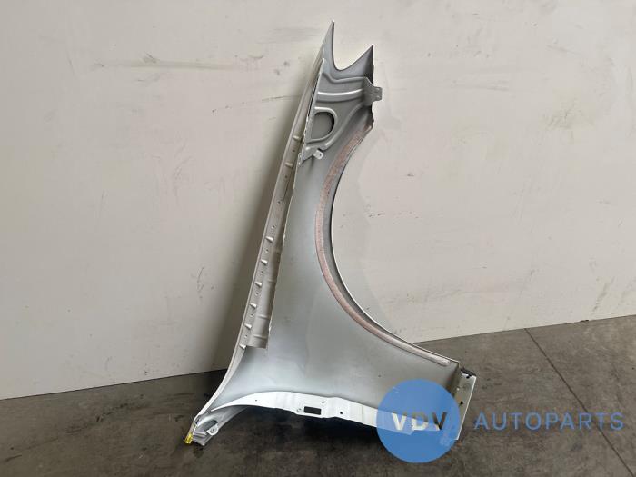 Kotflügel links vorne Mercedes E-Klasse