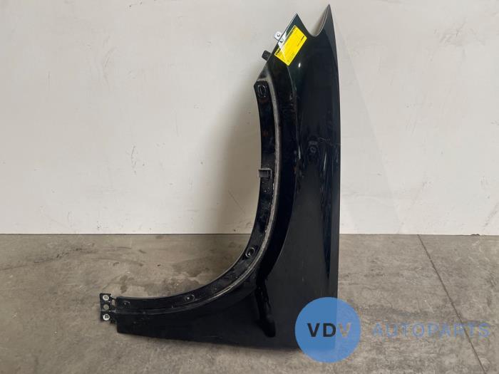 Front wing, left Mercedes GLE