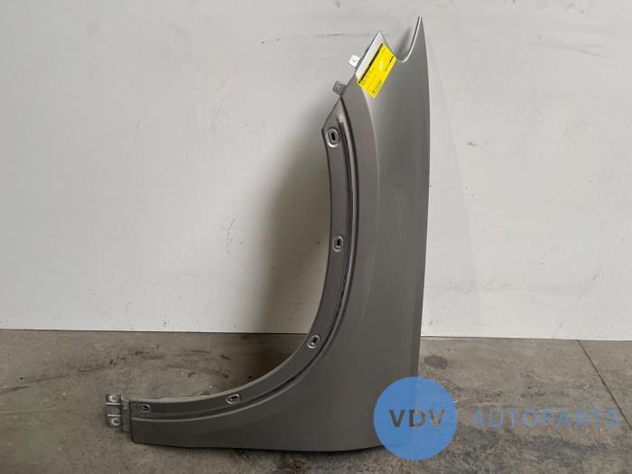 Front wing, left Mercedes GLE