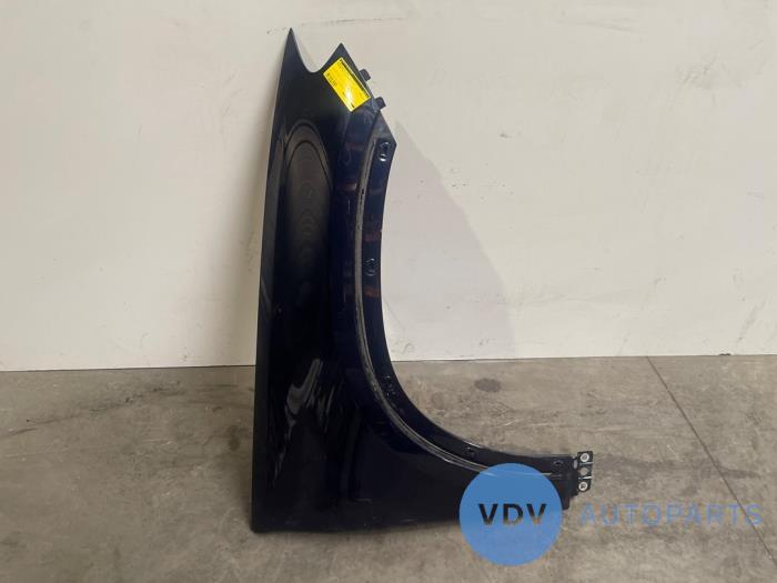 Blotnik prawy przód Mercedes GLE