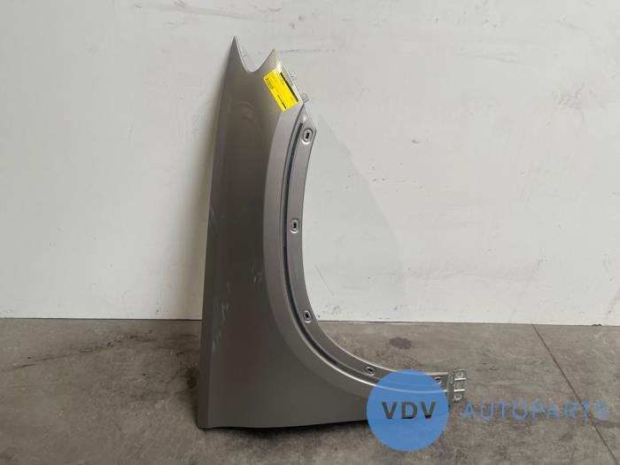 Blotnik prawy przód Mercedes GLE