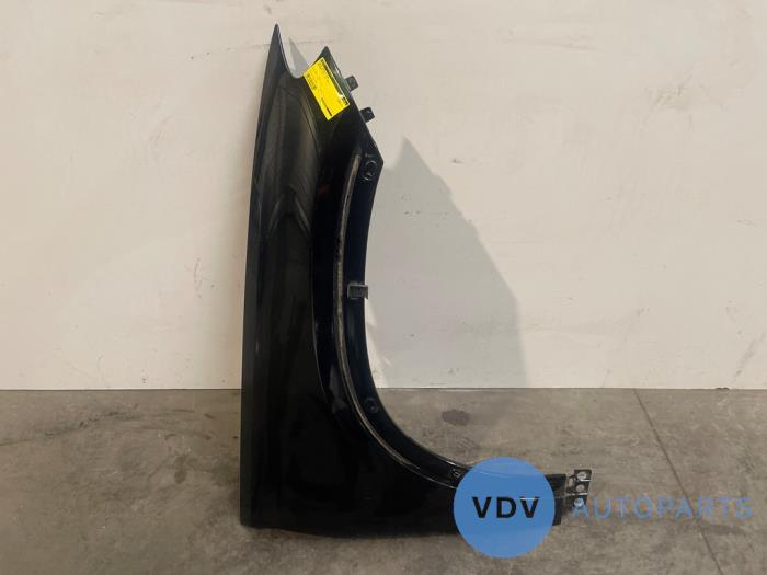 Blotnik prawy przód Mercedes GLE