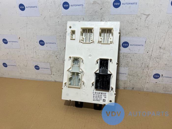 Modul Comfort Mercedes Vito