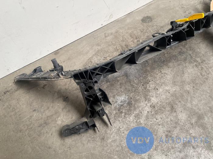 Front panel Mercedes GLB-Klasse