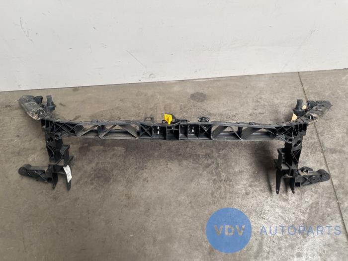 Front panel Mercedes GLB-Klasse