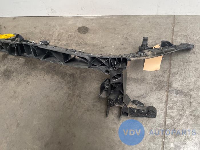 Front panel Mercedes GLB-Klasse